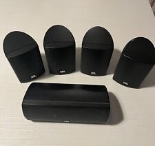 jbl home theatre usato  Inzago