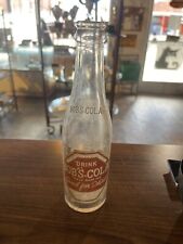 Bobs cola knoxville for sale  Oneida