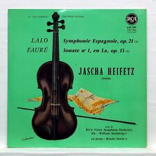 Jascha heifetz steinberg d'occasion  Paris XIII