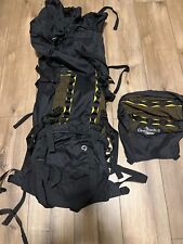 camp trails backpack for sale  Trafalgar