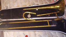 Broken trombone for sale  Crooksville