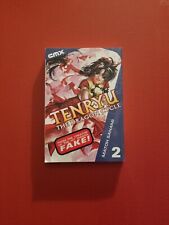 Cmx manga tenryu for sale  Florence