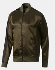 reversible puma jacket for sale  Los Angeles
