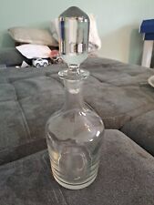 Ancienne grande carafe d'occasion  Thise