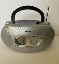 Philips az1021 radio for sale  Ireland