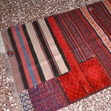 Sumak kilim tappeto usato  Parma
