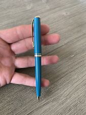 Montblanc generation turquoise for sale  Cockeysville