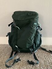Rei ruckpack liters for sale  Castaic