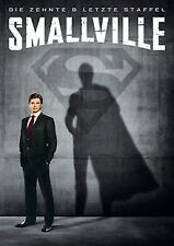 Smallville komplette finale gebraucht kaufen  Berlin