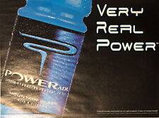 2001 powerade sports for sale  Oakland