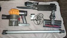 Yellow dyson trigger for sale  TAUNTON