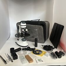 Compound monocular microscope for sale  Richardson