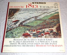 Tchaikovsky 1812 overture for sale  Anderson