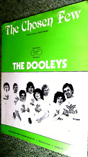 Dooleys chosen for sale  Shipping to Ireland