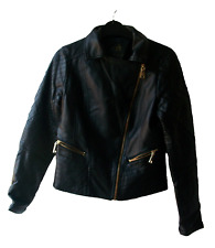 Primark faux leather for sale  BRADFORD