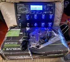 Helicon voicelive extreme for sale  Fair Lawn
