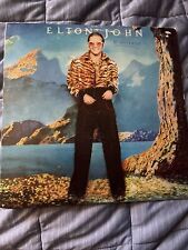 Caribou por Elton John (MCA Records 1974) comprar usado  Enviando para Brazil