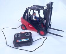 Linde forklift driver for sale  BASILDON