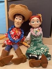 Toy story woody for sale  POULTON-LE-FYLDE