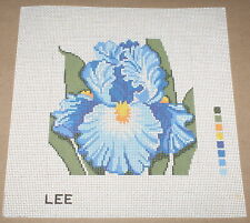 Lee blue iris for sale  Winston