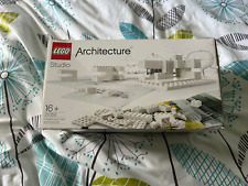 Lego architecture architecture for sale  WALSALL