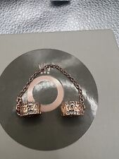 Pandora rose gold for sale  SHEFFIELD