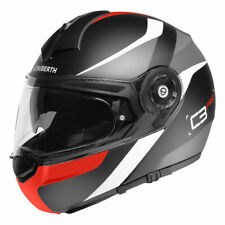 Casque moduler schuberth d'occasion  Expédié en France