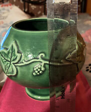 Dartmouth pottery olive for sale  PLYMOUTH