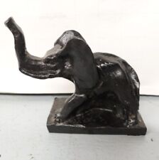 Handcrafted elephant trunk for sale  Martinsburg