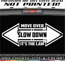 Tow truck decal for sale  Oregon