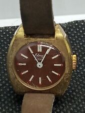 Ancienne montre mecanique d'occasion  Nice-