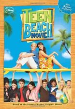 Teen beach movie for sale  Shipping to Ireland
