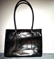 Womens leather tote for sale  NEW QUAY