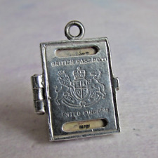 Vintage silver opening for sale  BRIDLINGTON