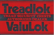 Treadlok valulok tread for sale  Princeton