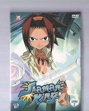 Dvd manga coffret d'occasion  Soisy-sous-Montmorency