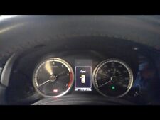 Speedometer mph package for sale  South Bend