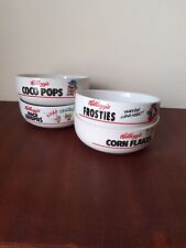 Kelloggs four cereal for sale  LONDON