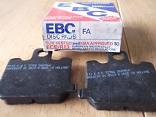 Ebc disc brake for sale  BURGESS HILL