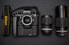Nikon 35mm srlcamera for sale  Shipping to Ireland