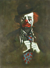 Clown polka dot for sale  Van Nuys