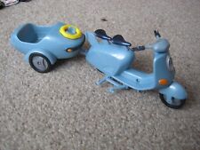 Bratz moped scooter for sale  PLYMOUTH