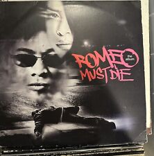 Romeo must die for sale  Miami