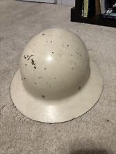 civil defense helmet for sale  Beaufort