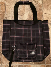 bag tote roxy black for sale  San Tan Valley