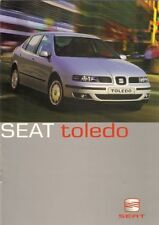 Seat toledo 1999 for sale  UK