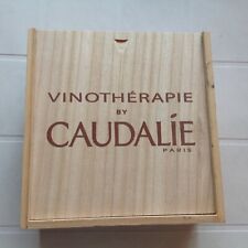 Vinotherapie caudalie paris d'occasion  Brignoles