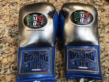 Guantes de boxeo MMA entrenamiento lucha bolsa de boxeo guantes de kickboxing. segunda mano  Embacar hacia Argentina