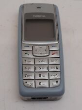 Nokia 1112 blu usato  Torino