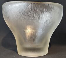 Sklo union glass for sale  BROMLEY